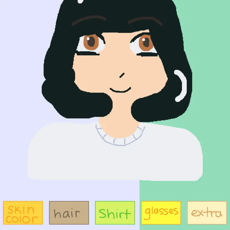 Game by @greciafrecita