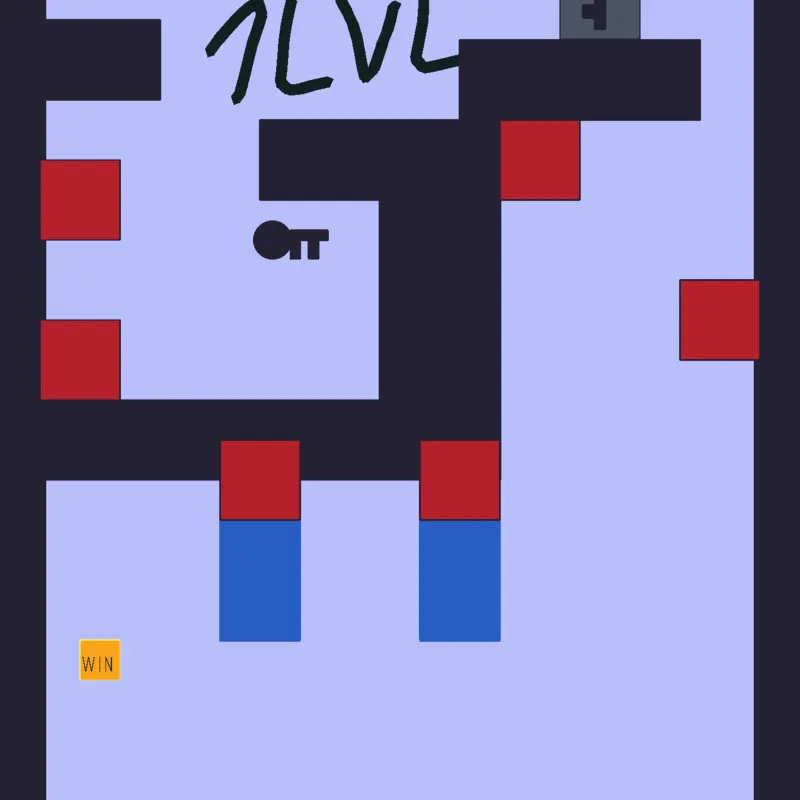 Labyrinth 1:The Beginning by @Arteno554