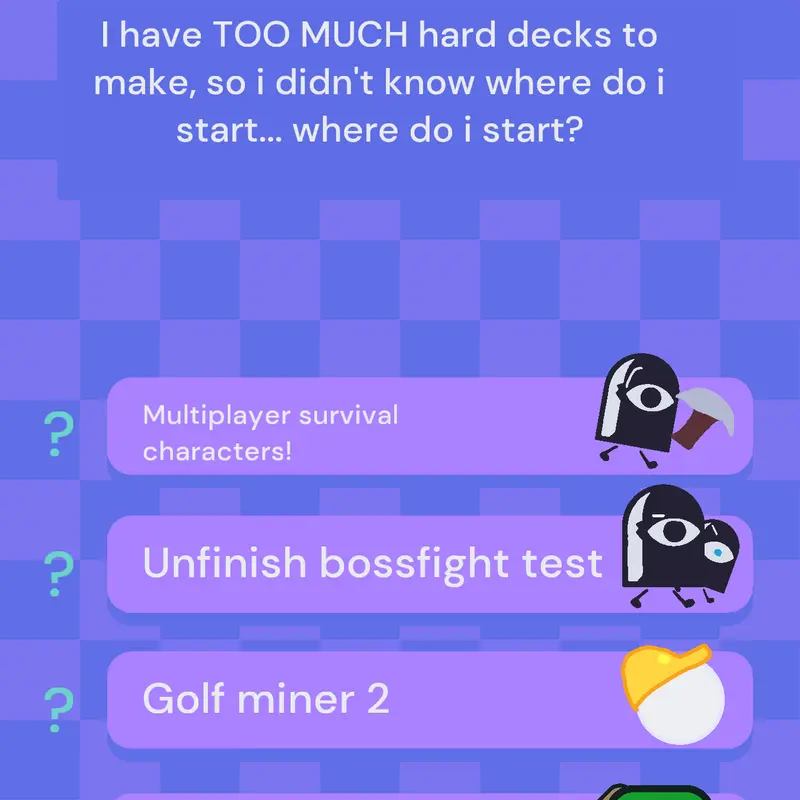 Game by @UNFINISH199PRO