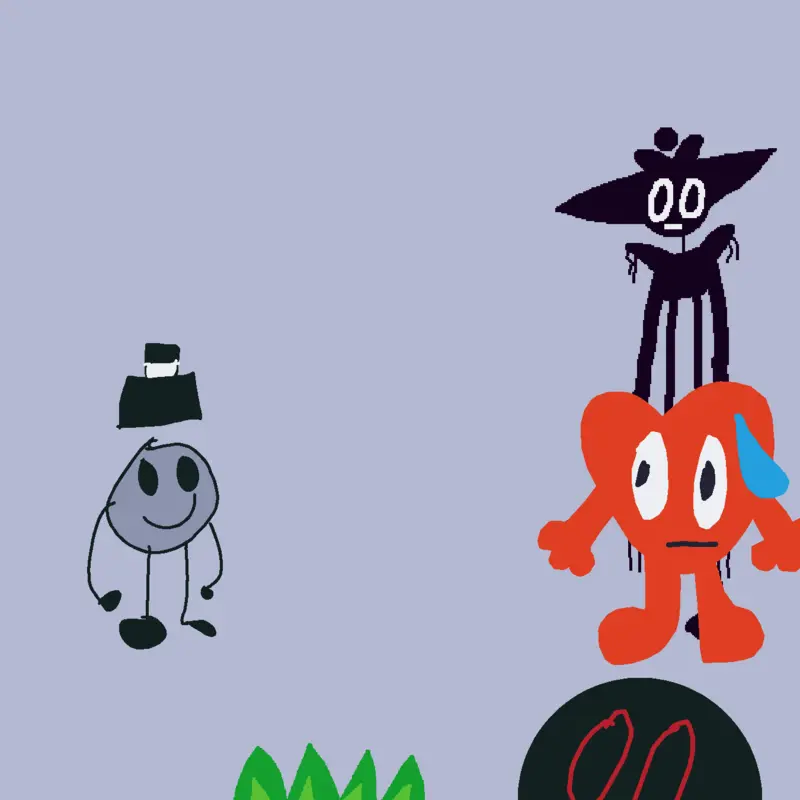 Game by @AMEIRGd
