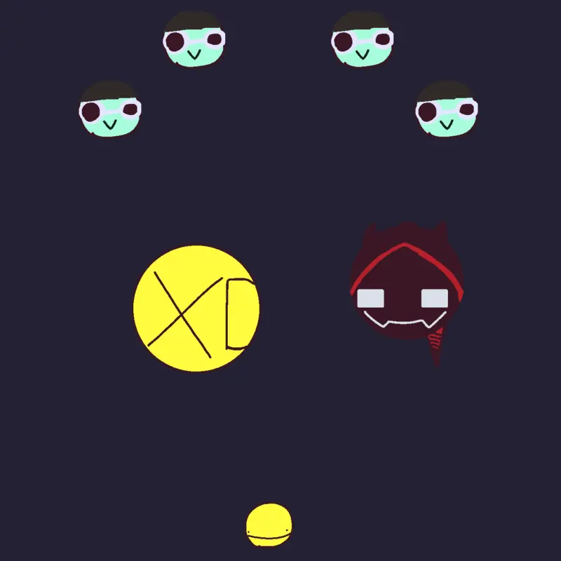 Game by @chickendev