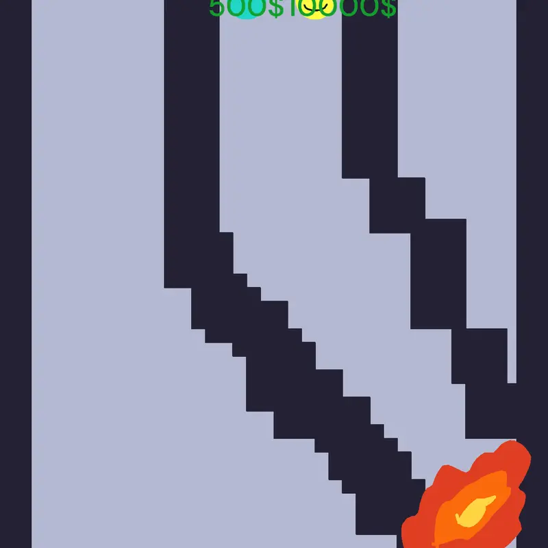 Click the balls! by @Alexander88