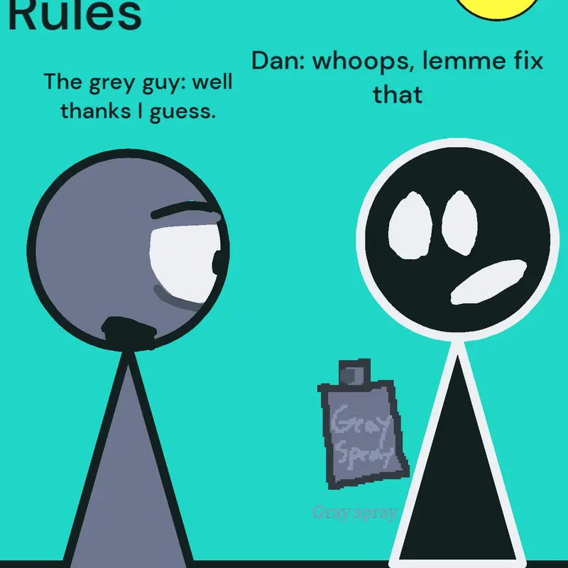 Game by @thegreyguy