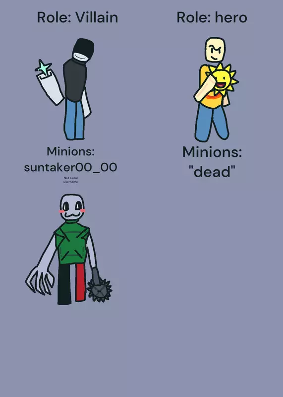 Game by @loony_and_suntaker00_00