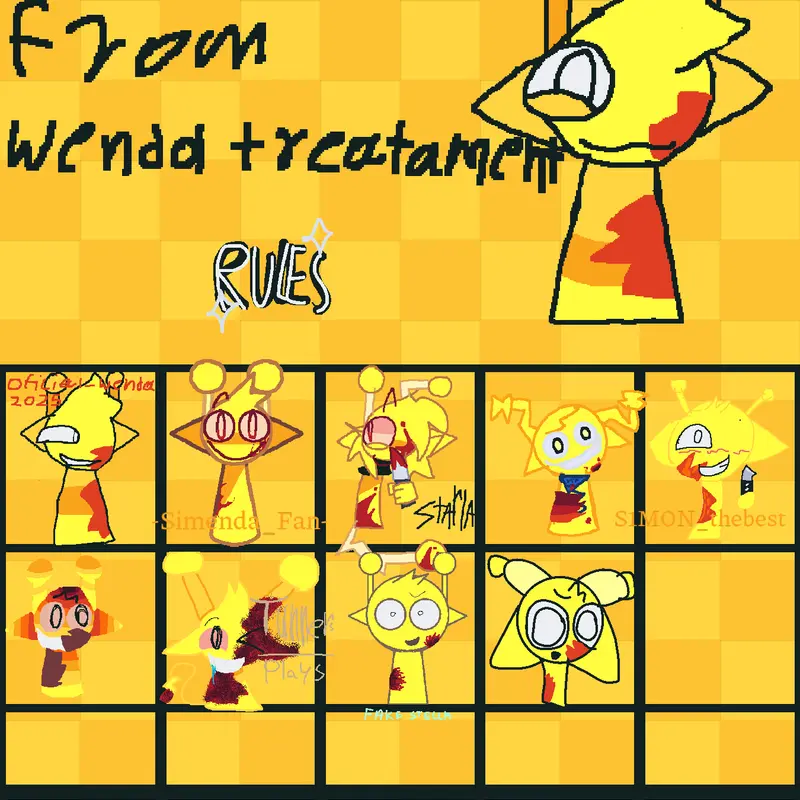Game by @kikipupu