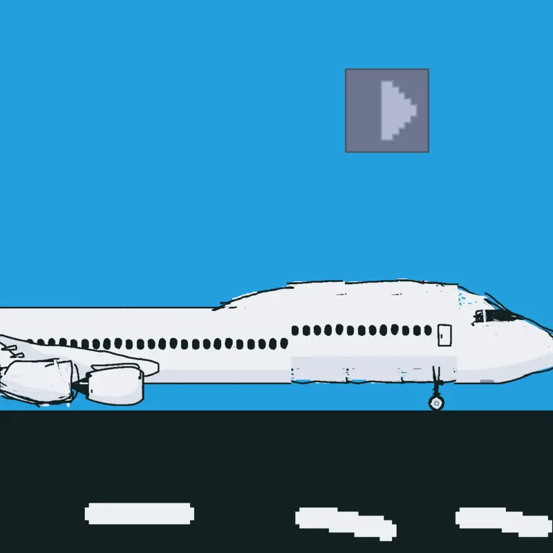 Game by @asdere