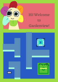 Escape Gardenview :P