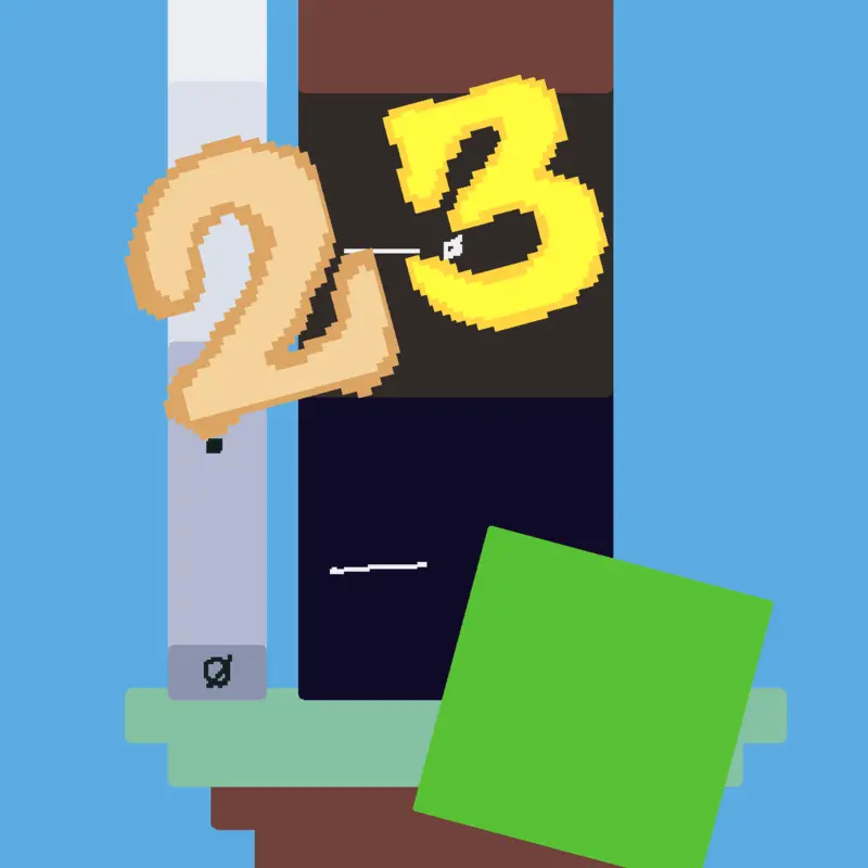 Game by @Geometicbbankman