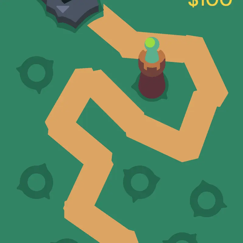 Game by @recepgamemaker