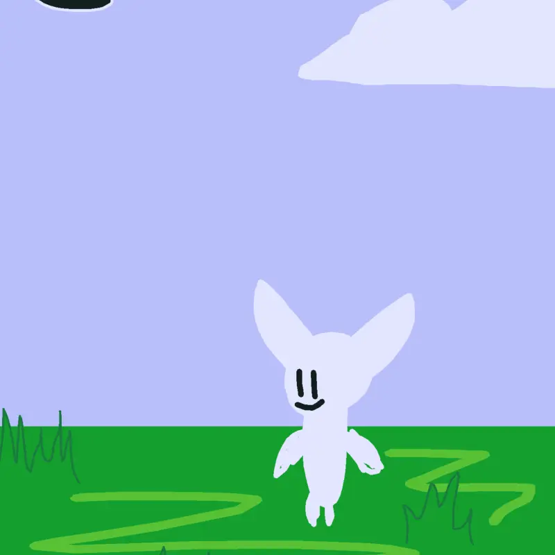 Game by @mlmlo