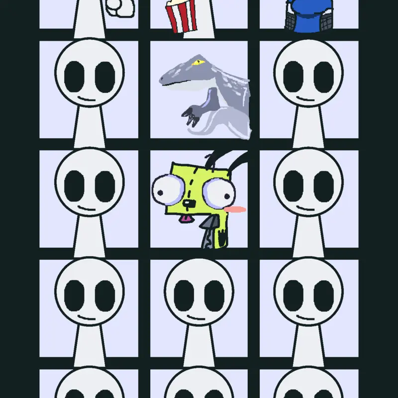 Game by @Fiore_The_Stickwoman
