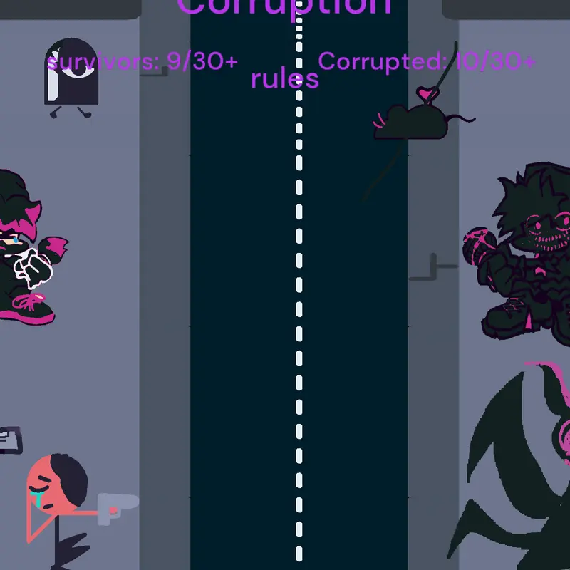 Game by @4RCH_4NG31_H3LP