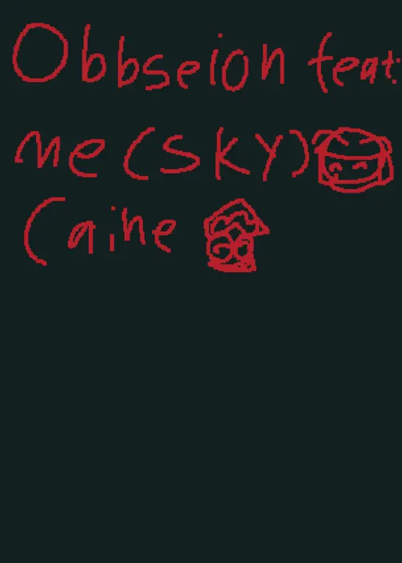 Game by @caine-yume