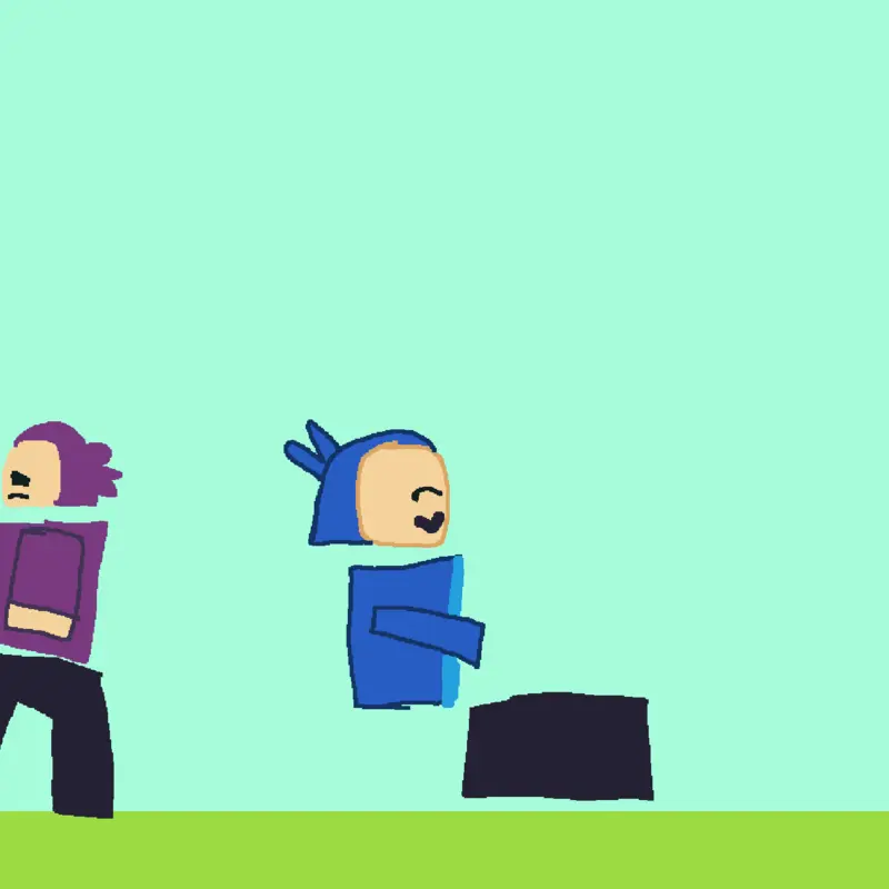 Game by @ivanjames434