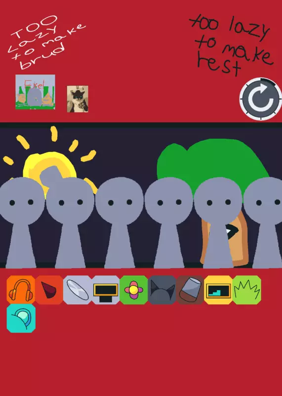 Game by @bloodbath-studios