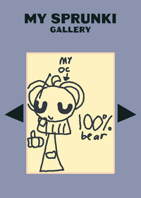 My sprunki gallery