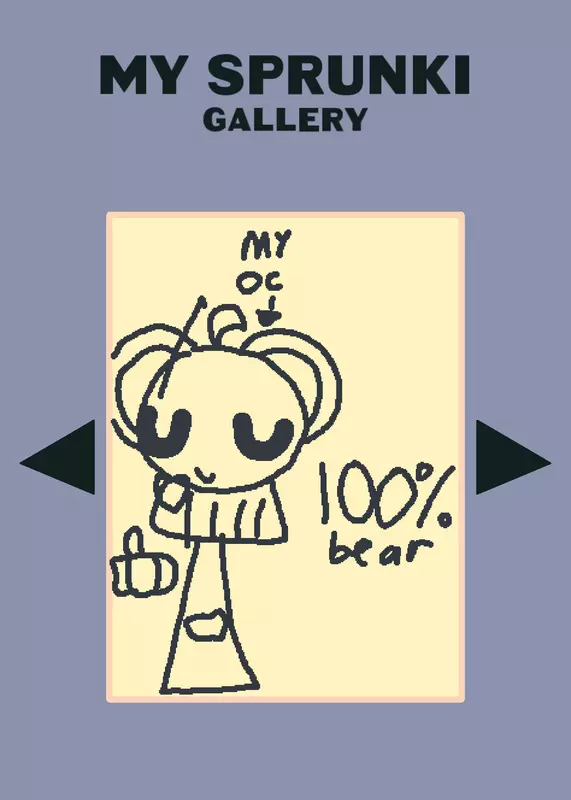 My sprunki gallery by @YourlocalIndosky2acc