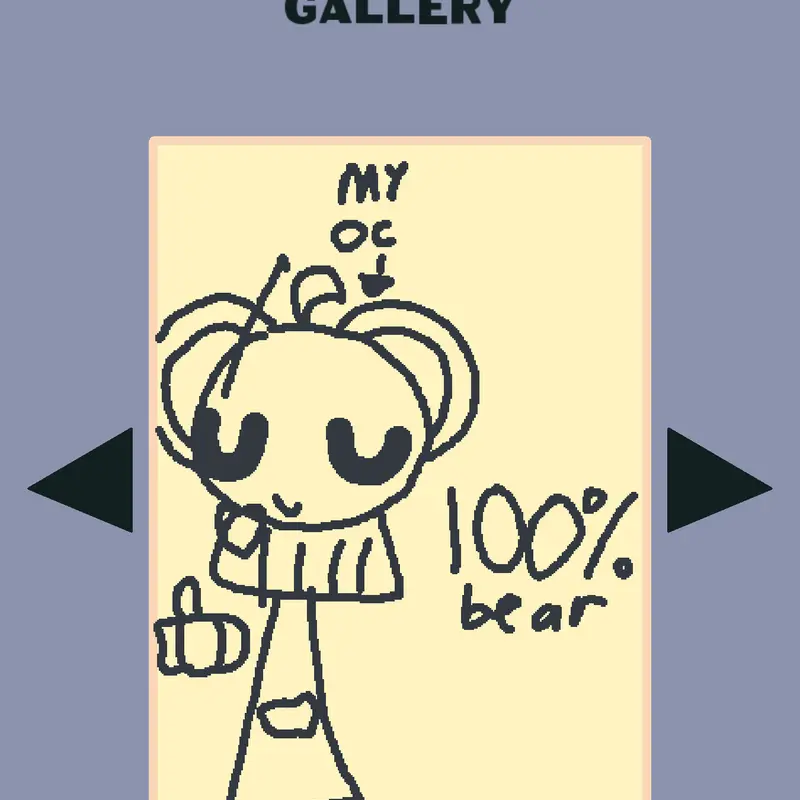 My sprunki gallery by @YourlocalIndosky2acc