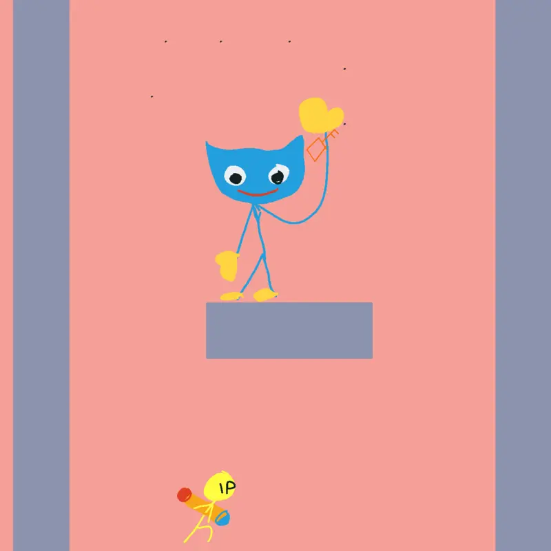 Game by @tomatedesangre