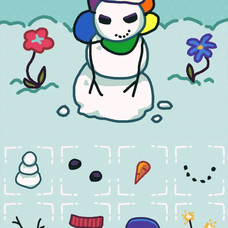 Game by @conniethespookyghost