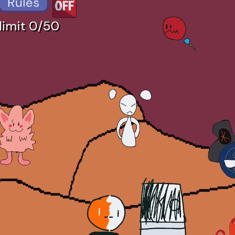 Game by @YingEdits88