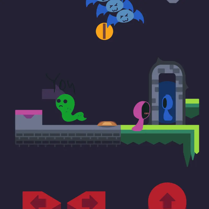 Game by @gabiga