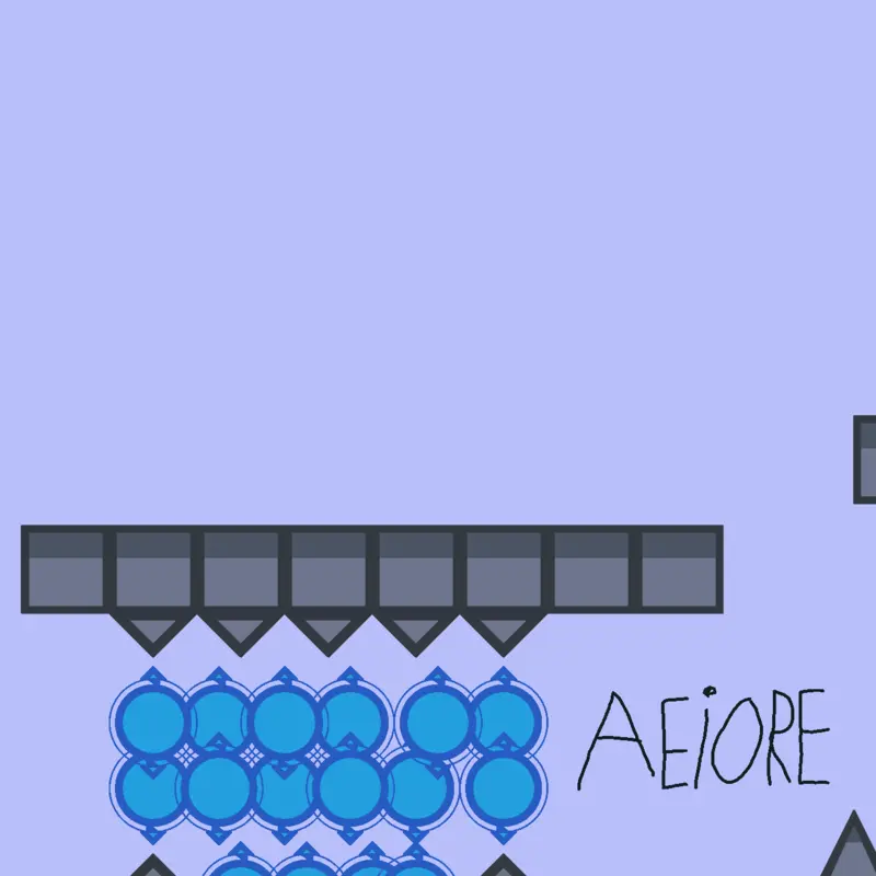 Game by @aeiore