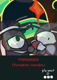 Test Forsaken game