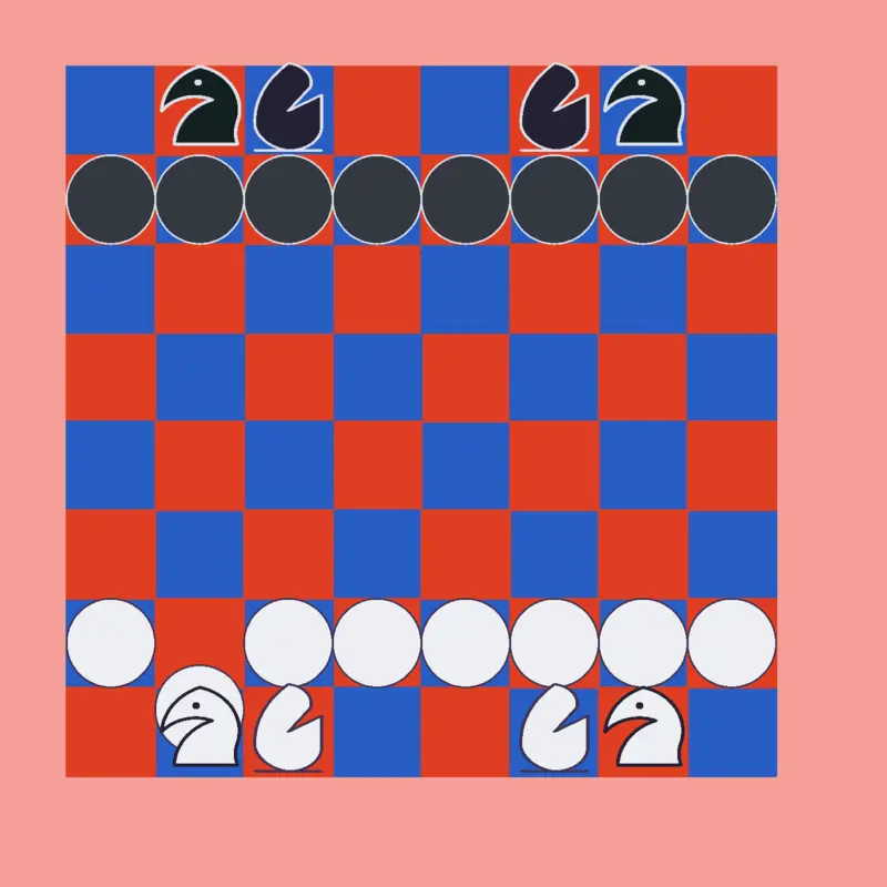 Game by @NULL_And_Friends