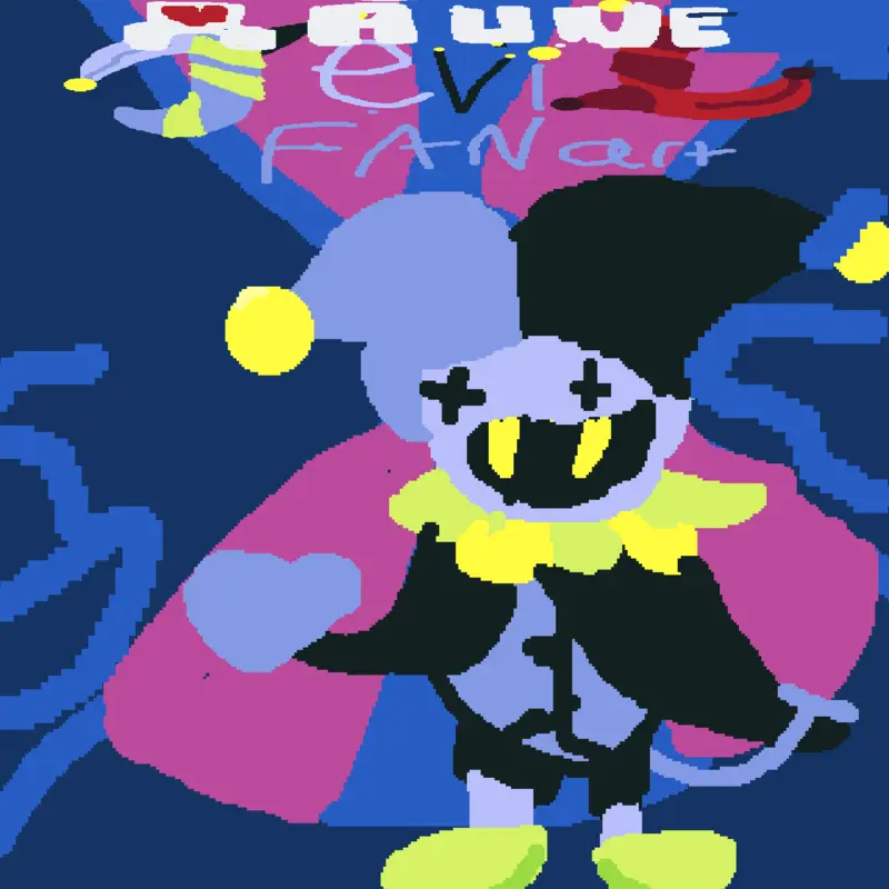 Game by @Nox_Chrono