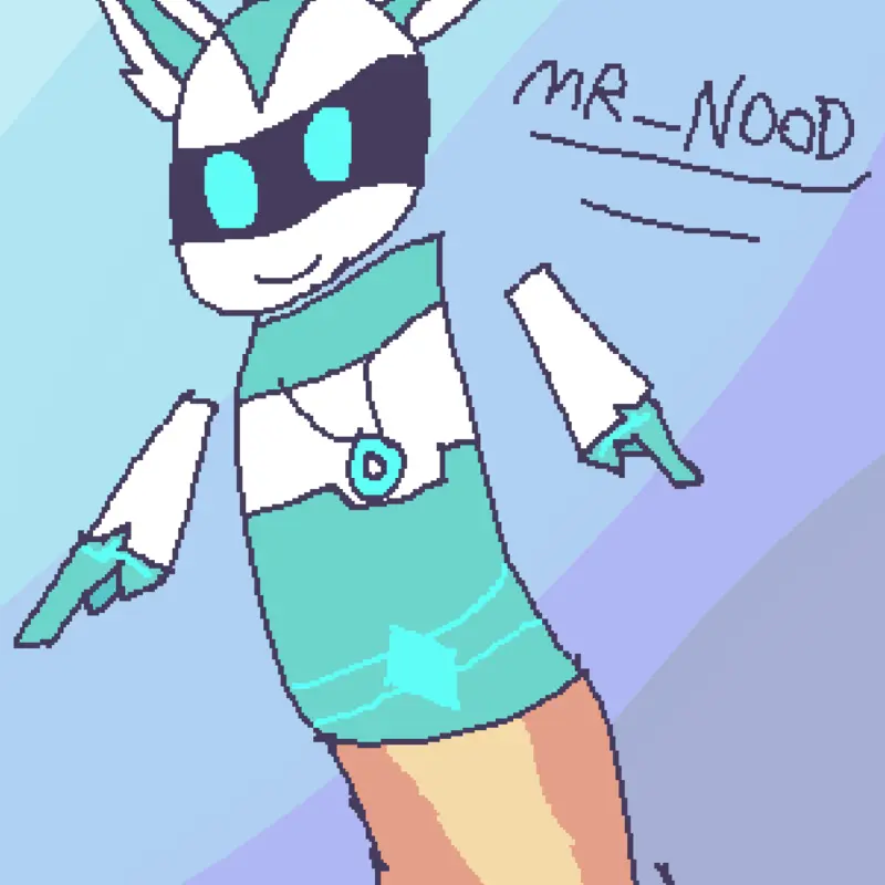Game by @Mr_nood