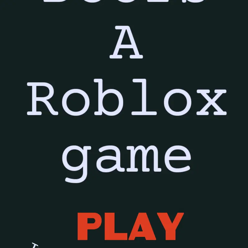 Game by @rae_the_babe