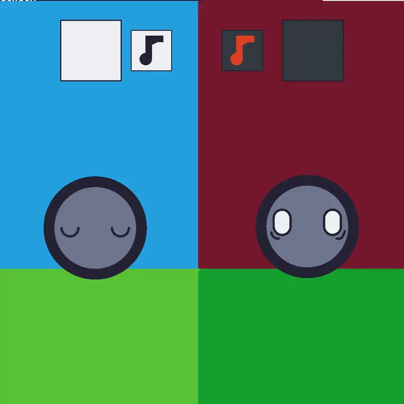 Game by @Television_-_Presents