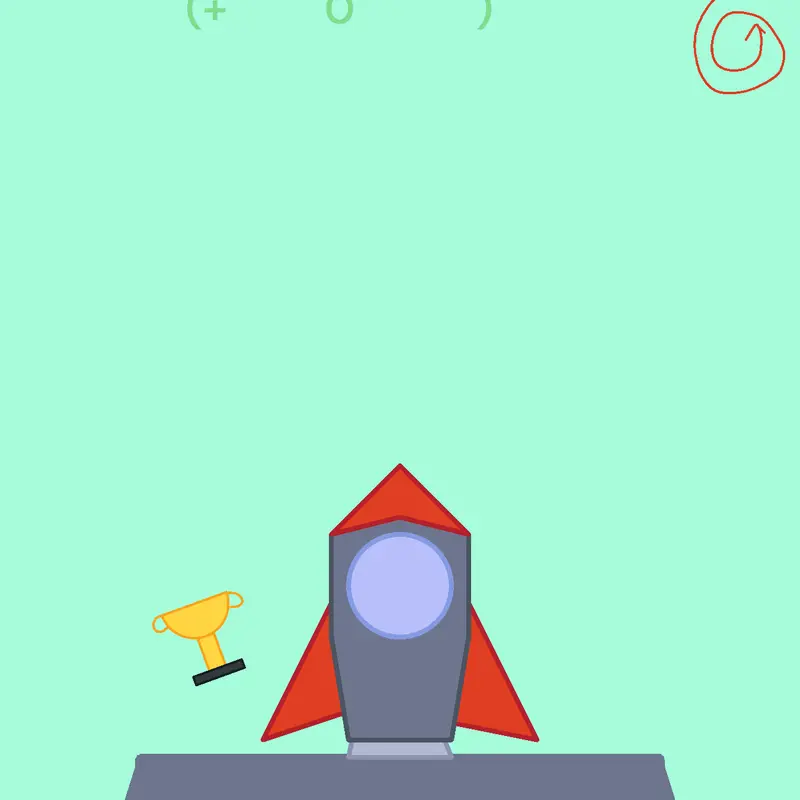 Game by @chezeepy