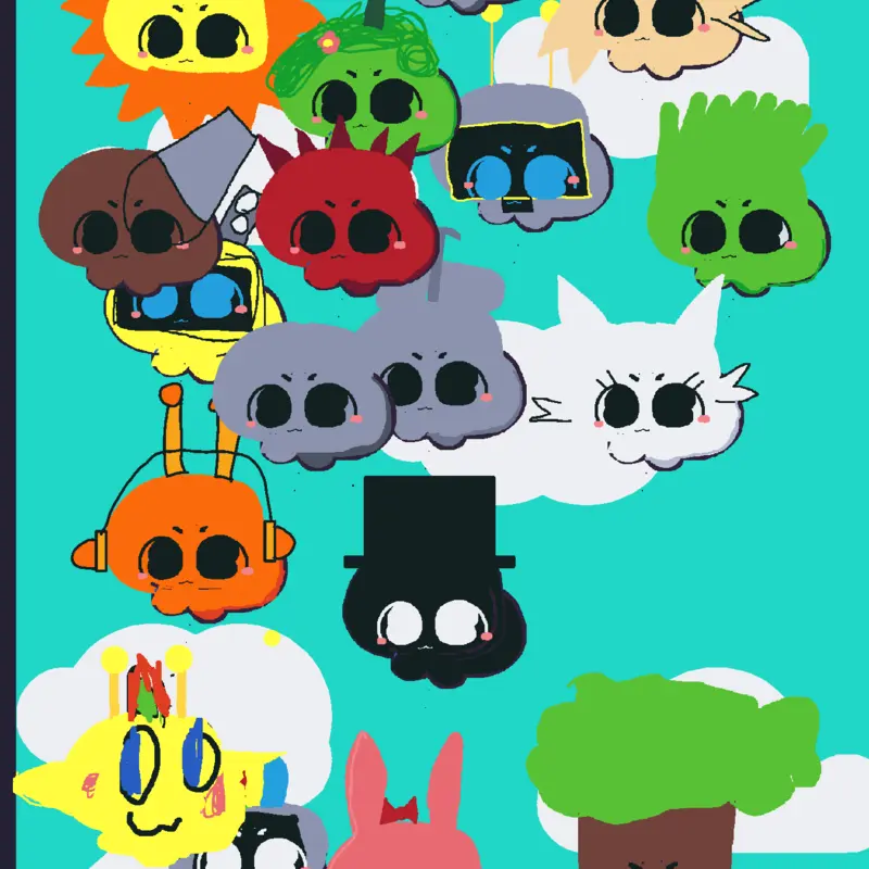 Game by @Bibitow_oficial