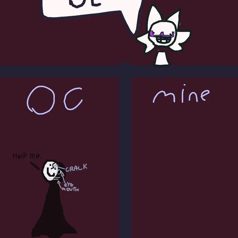 Game by @DoctorNowhereLover