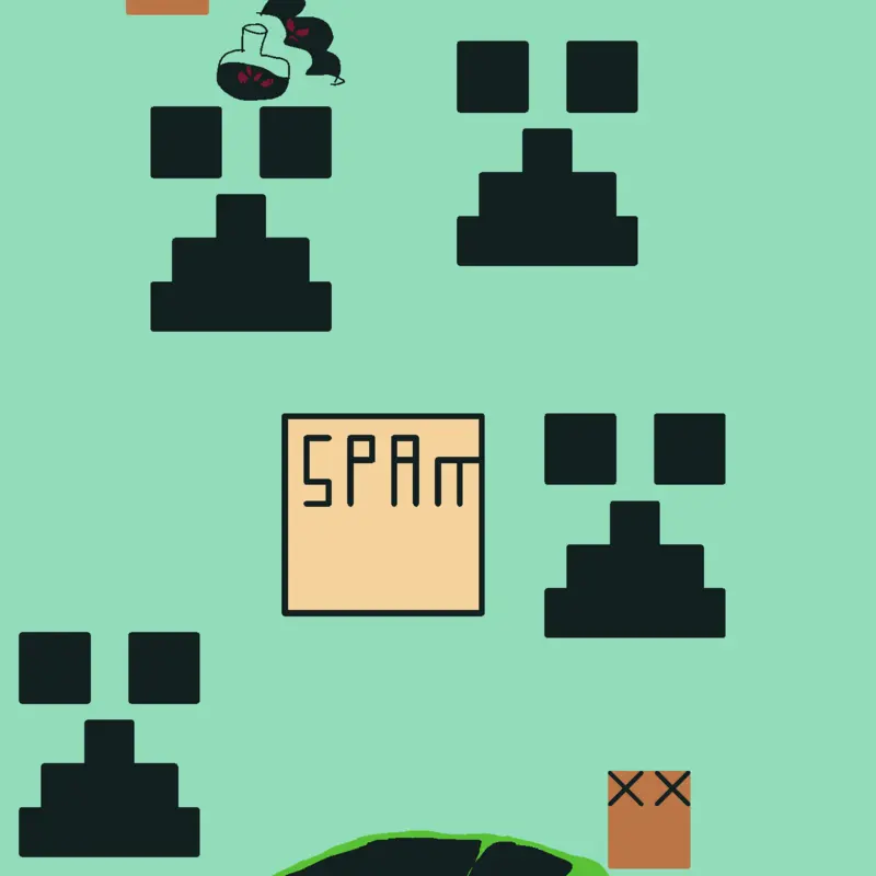 Game by @Qwendy