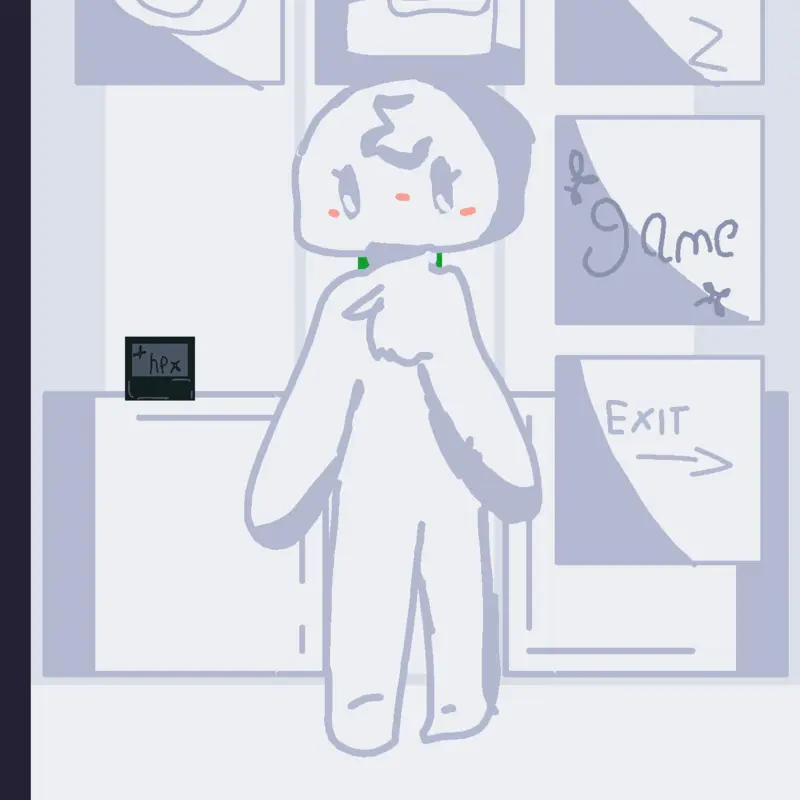 Game by @nemofishh