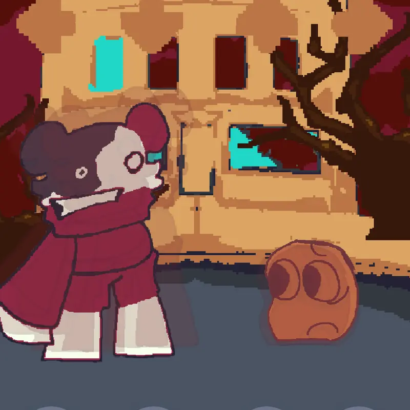 Game by @SprunkiRetakeGamer
