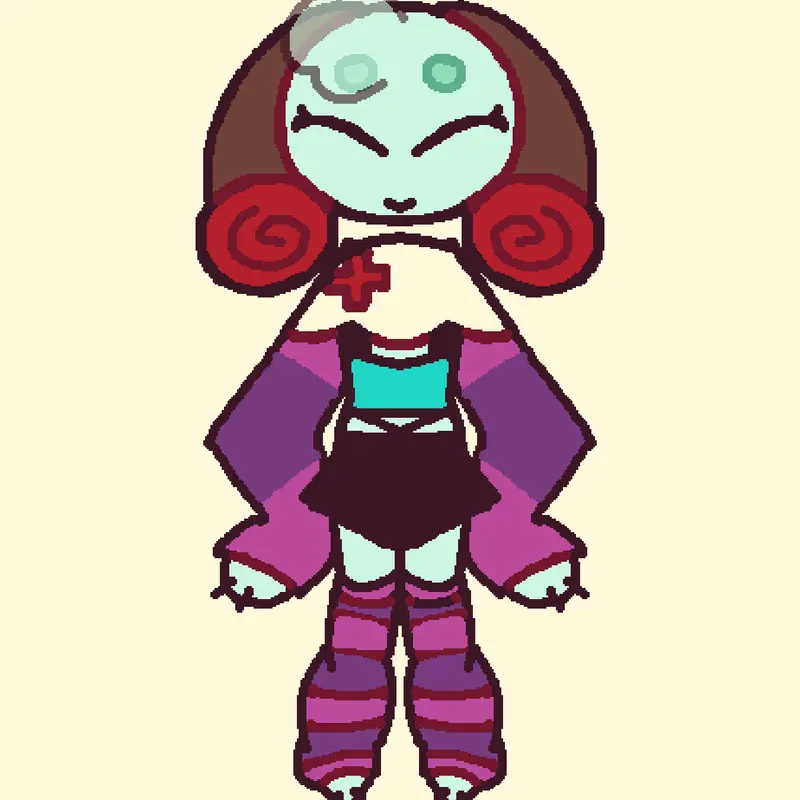 Game by @C0R3Y-Dr34Mz
