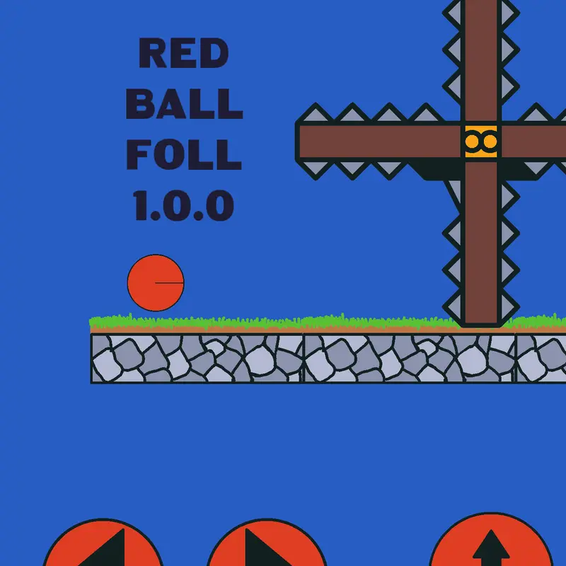 Game by @Enzobelo