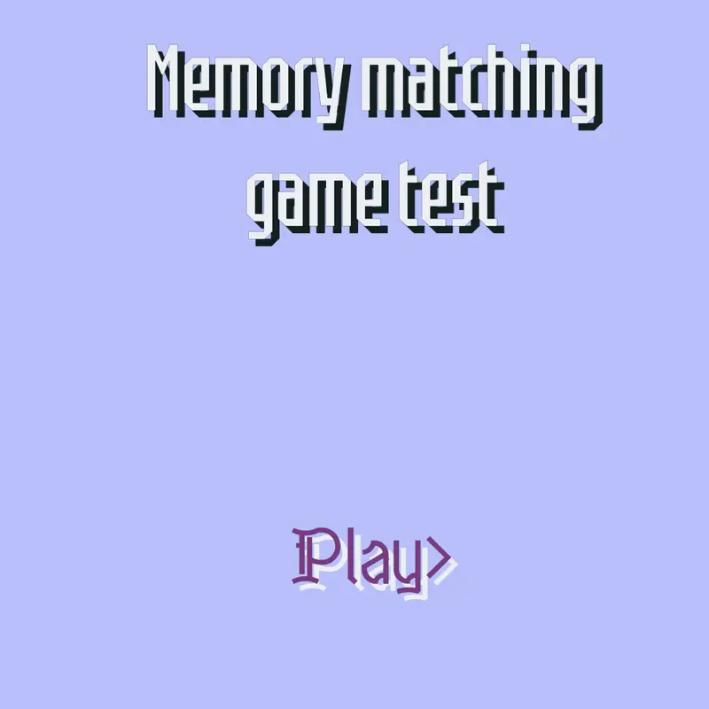 Game by @burmalda228