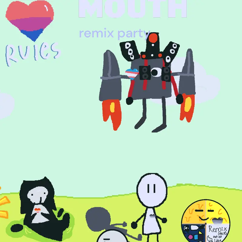 Game by @MyCookieOficial