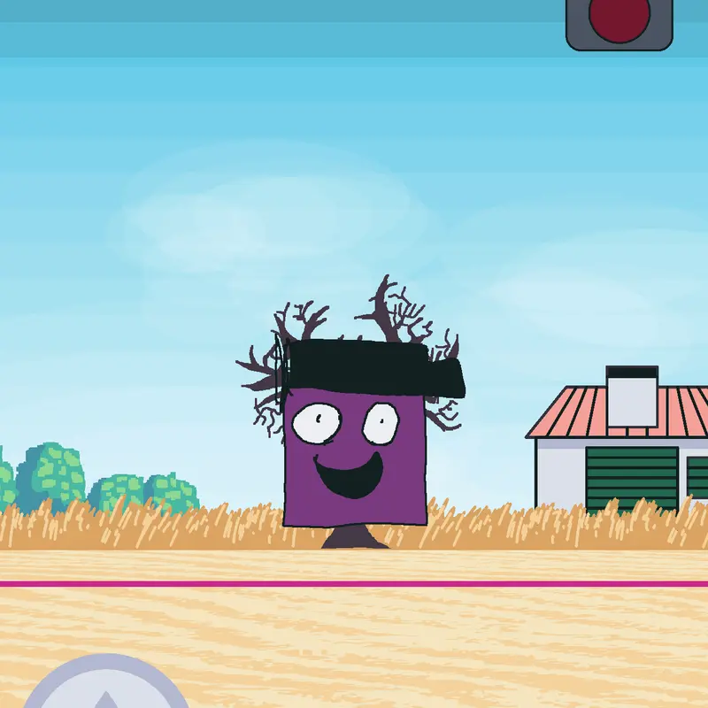 Game by @Grupo33R