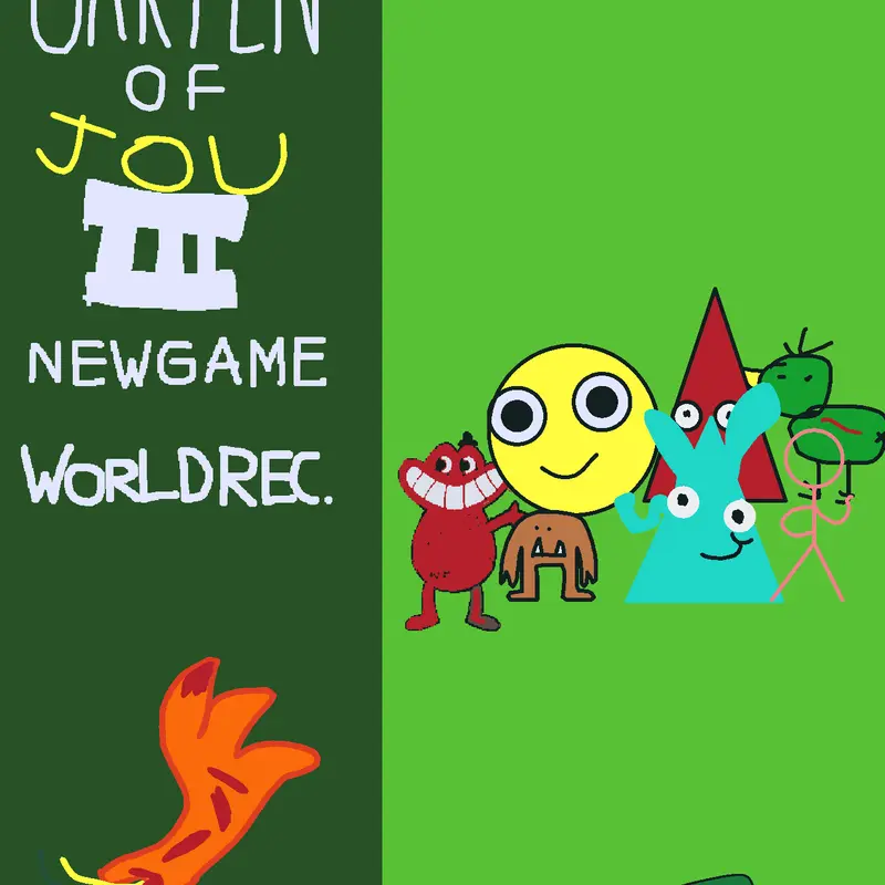 Game by @Draclud