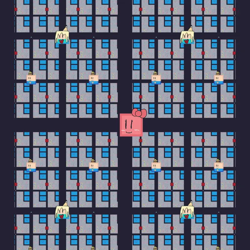 Game by @Glitch_711