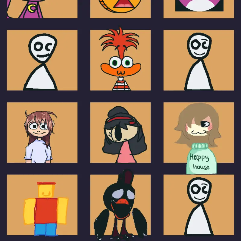 Game by @Sophia_emojicat