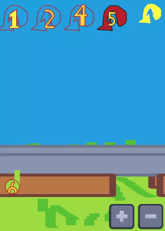 Game by @Marcell1512