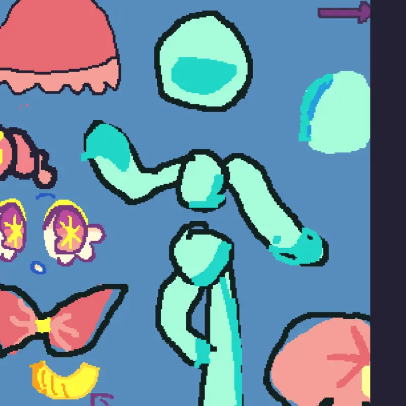Game by @Itrymybesttocreate