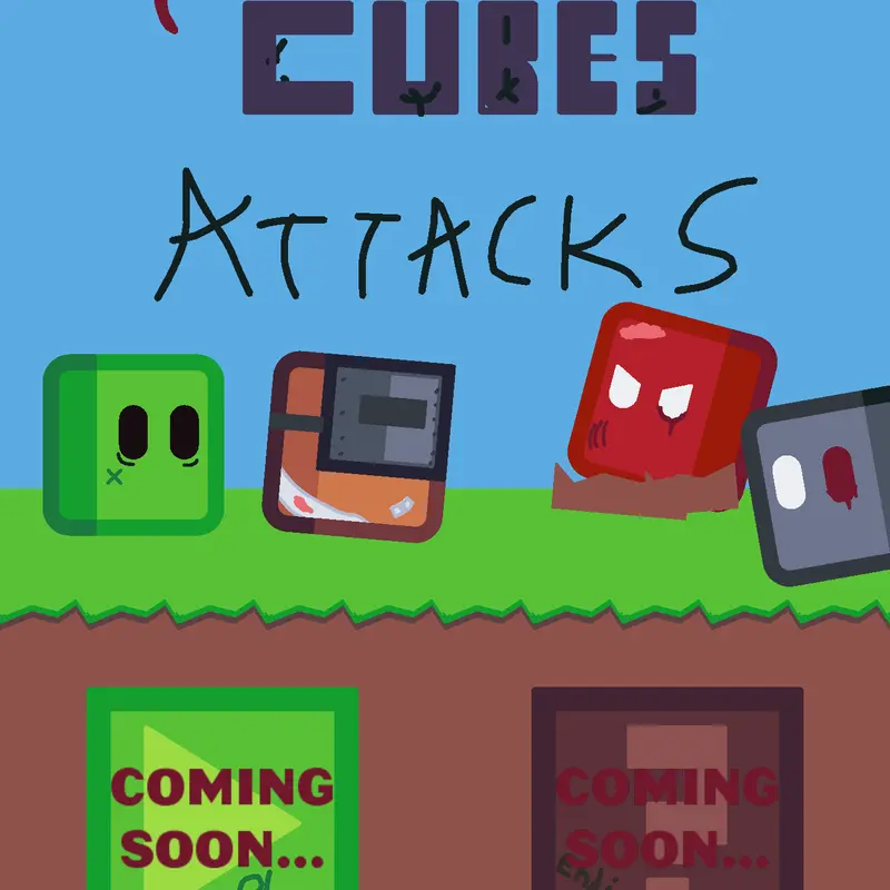 Game by @irfavans
